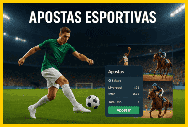 90GAMES Esporte - Apostas Esportivas com Odds Altas