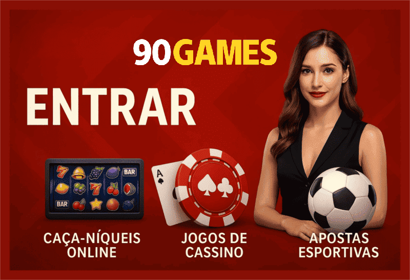 90GAMES Login